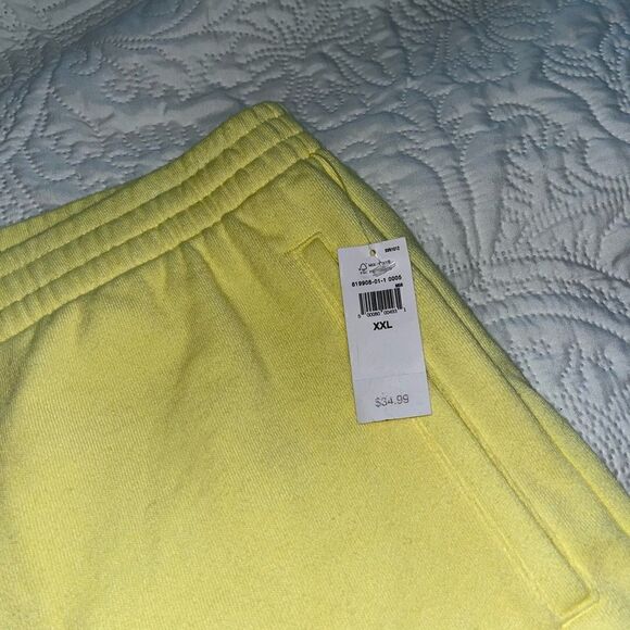 NWT Gap Terry Shorts - Picture 5 of 6